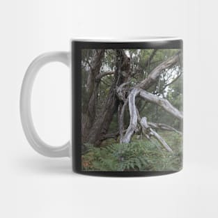 Greens Bush #3 Mug